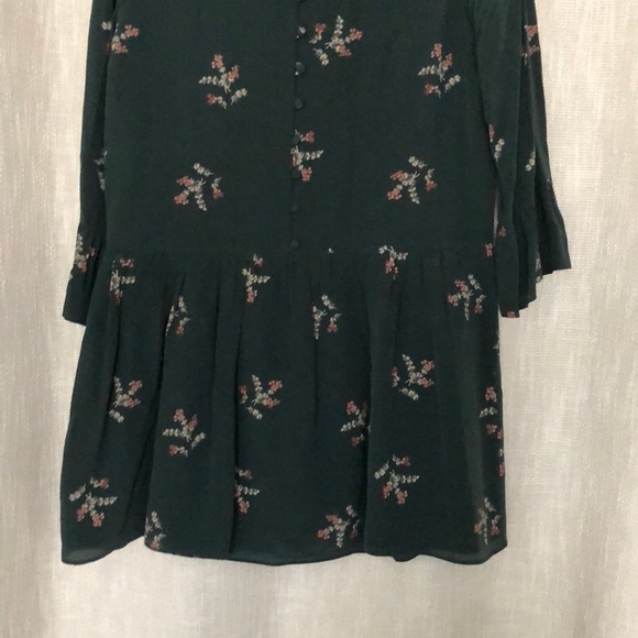 Madewell Dress - Picture 5 of 5